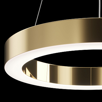 Светильник подвесной Maytoni Saturno MOD415PL-L36BS4K 36Вт LED