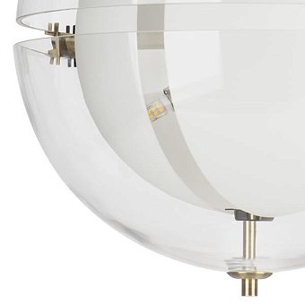 Светильник подвесной Lightstar Modena 816043 320Вт G9