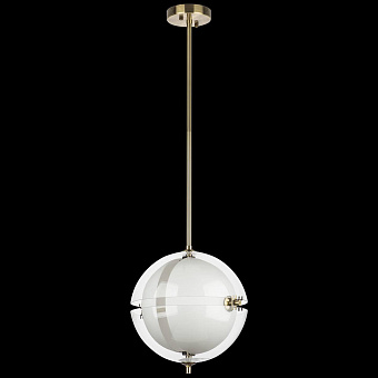 Светильник подвесной Lightstar Modena 816033 160Вт G9