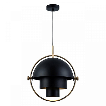 Светильник подвесной Loft It Multi-Lite LOFT9915-BL 40Вт E27