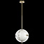 Светильник подвесной Lightstar Modena 816033 160Вт G9