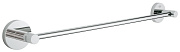 Полотенцедержатель GROHE Essentials 40688001 хром 45см