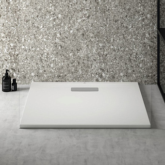 Сифон для поддона IDEAL STANDARD T4493AA d4см