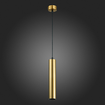 Светильник подвесной ST Luce ST151 ST151.303.01 50Вт GU10