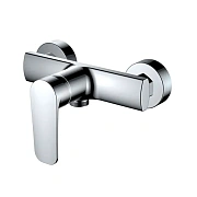 Смеситель для душа CAPRIGO ATLANTIC 51-016-crm хром