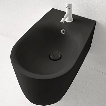 Биде подвесное Kerasan Nolita 532531*1