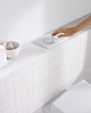 Бачок скрытый GEBERIT Omega 109.043.00.1 3,6л