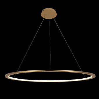 Светильник подвесной Loft It Ring 10014L 24Вт LED