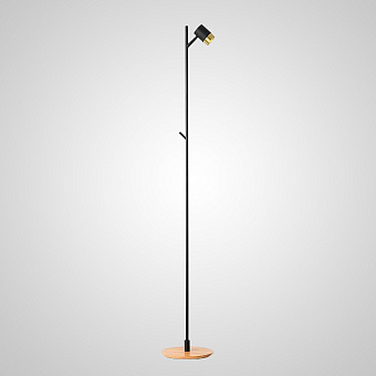 Торшер ImperiumLOFT Spice 229940-23 50Вт GU10