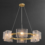 Светильник подвесной ImperiumLOFT Fabiola 201127-23 240Вт E14