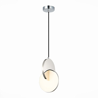 Светильник подвесной ST Luce Eclisse SL6107.113.01 12Вт LED