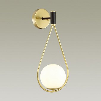 Бра Odeon PENDANT 4810/1W 40Вт E14
