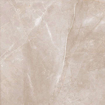 Полированный керамогранит Global Tile Velaska_GT GT60606002PR бежевый 60х60см 1,44кв.м.
