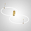 Светильник потолочный ImperiumLOFT Ringmor 207983-23 102Вт LED