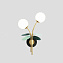 Светильник настенный ImperiumLOFT Matisse 227255-23 80Вт G9