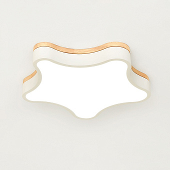 Светильник потолочный ImperiumLOFT Stella 178380-26 32Вт LED