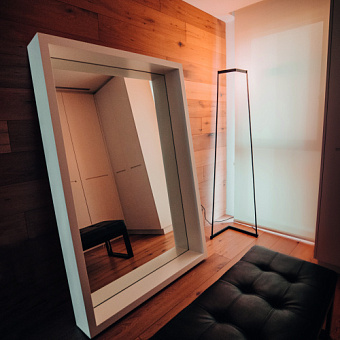 Торшер Mantra MINIMAL 7283 20Вт LED