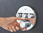 Душевой штуцер GROHE 26483000 хром