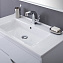 Тумба с раковиной AQUANET Модена 212663 45х85х57,9см