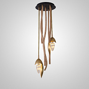 Светильник потолочный ImperiumLOFT Tusket 207957-23 6Вт LED