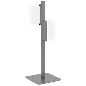 Настольная лампа EGLO ERVIDEL 98878 9Вт LED