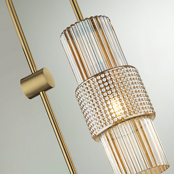 Бра Odeon Pimpa 5019/1W 40Вт E14