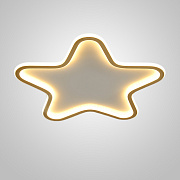 Светильник потолочный ImperiumLOFT Carly 231065-23 50Вт LED