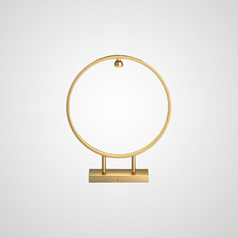 Настольная лампа ImperiumLOFT Gerton 228698-23 10Вт LED