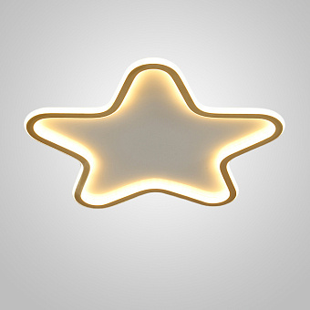 Светильник потолочный ImperiumLOFT Carly 231065-23 50Вт LED