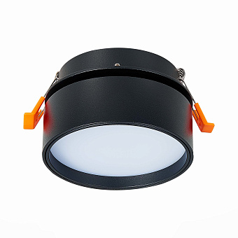 Светильник точечный встраиваемый ST Luce ST651 ST651.438.14 14Вт LED