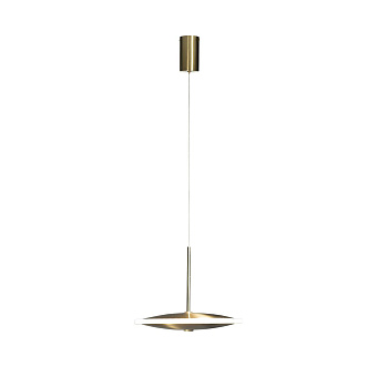 Светильник подвесной Loft It Ruedo 10036/200 7Вт LED