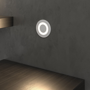 Подсветка ступеней Elektrostandard a049751 MRL 1107 3Вт LED