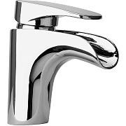 Смеситель для раковины Paini Ovo 86CR211WFKM хром