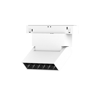 Магнитный трековый светильник Arlight Mag-Orient-Laser-Fol 035862 6Вт LED белый