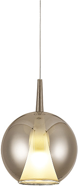 Светильник подвесной Mantra ELSA 8242+8270 20Вт E27