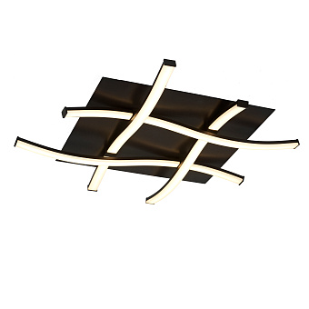 Люстра подвесная Mantra NUR 5364 34Вт 4 лампочек LED