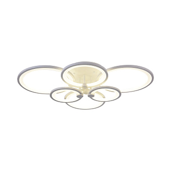 Светильник потолочный Freya Lola FR6680-CL-L98W 98Вт LED