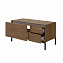 Тумба под раковину подвесная KERAMA MARAZZI Atollo AT.110.WD 50х110х40,4см