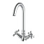 Смеситель для кухни LEMARK Promotion LM6045C хром