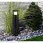 Светильник ландшафтный Maytoni Wolseley Road O011FL-L6B 6Вт IP54 LED чёрный
