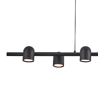 Светильник подвесной Mantra IOS 7937 72Вт GU10