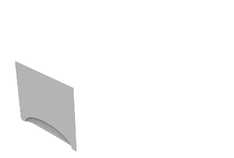 Экран для ванны RADOMIR Роза 2-31-0-1-9-208 75см