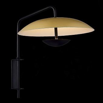 Бра ST Luce ARMONICO SL6502.201.01 8Вт LED