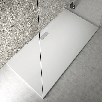 Сифон для поддона IDEAL STANDARD T4493AA d4см