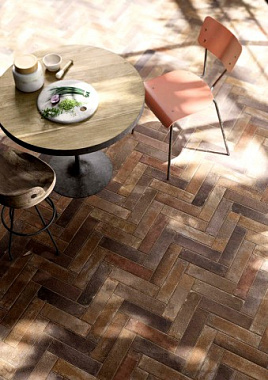 Матовый керамогранит MARAZZI ITALY Terramix MMMU Beige 7х19см 0,133кв.м.
