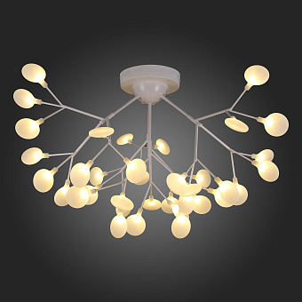 Светильник потолочный Evoluce AVOLA SLE250102-36 108Вт G4