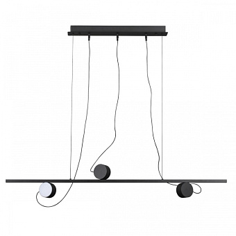 Светильник подвесной Odeon NERA 6600/21L 21Вт LED