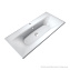 Раковина встраиваемая сверху IDDIS Optima Home 0027000i28 70х45см