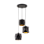Светильник подвесной TK Lighting Siro 1045 60Вт E27