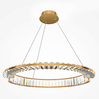 Светильник подвесной Maytoni Krone P097PL-L36G4K 36Вт LED